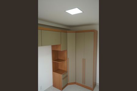 Apartamento para alugar com 41m², 2 quartos e 1 vagaQuarto 2