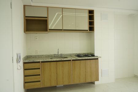 Apartamento para alugar com 41m², 2 quartos e 1 vagaCozinha