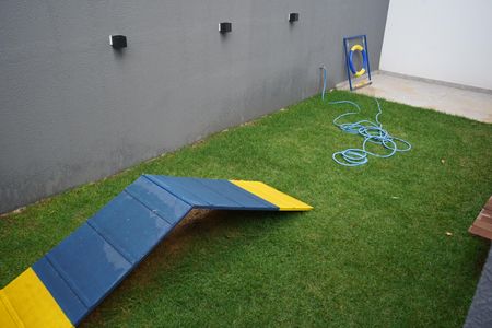 Apartamento para alugar com 41m², 2 quartos e 1 vagaÁrea comum - Pet