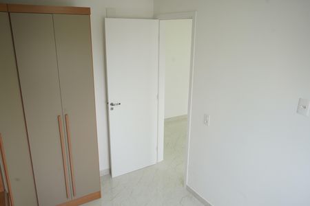 Apartamento para alugar com 41m², 2 quartos e 1 vagaQuarto 2