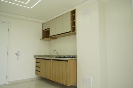 Apartamento para alugar com 41m², 2 quartos e 1 vagaCozinha