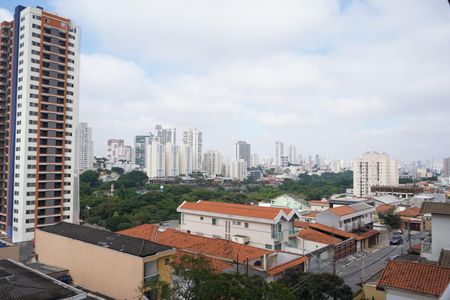 Apartamento para alugar com 41m², 2 quartos e 1 vagaVista da Varanda