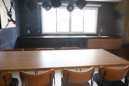 Apartamento para alugar com 41m², 2 quartos e 1 vagaÁrea comum