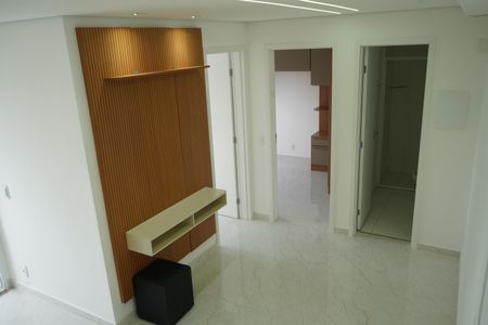 Apartamento para alugar com 41m², 2 quartos e 1 vagaSala
