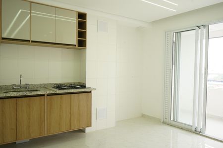 Apartamento para alugar com 41m², 2 quartos e 1 vagaCozinha