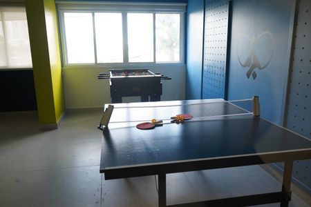 Apartamento para alugar com 41m², 2 quartos e 1 vagaÁrea comum - Jogos