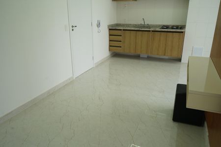 Apartamento para alugar com 41m², 2 quartos e 1 vagaSala