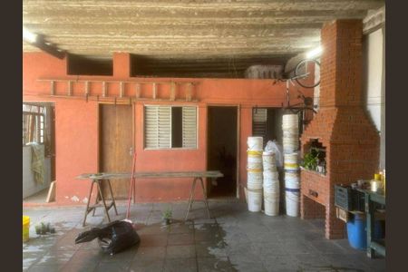 Casa à venda com 3 quartos, 175m² em Rio Pequeno, São Paulo