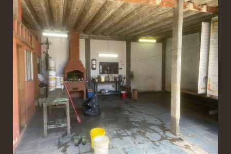 Casa à venda com 3 quartos, 175m² em Rio Pequeno, São Paulo