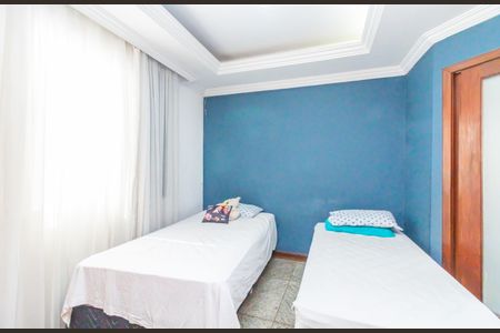 Apartamento à venda com 163m², 4 quartos e 2 vagasSuíte 2
