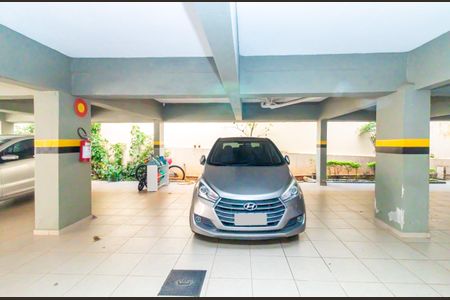 Apartamento à venda com 163m², 4 quartos e 2 vagasGaragem