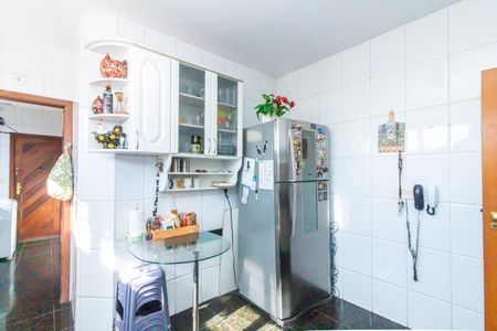 Apartamento à venda com 163m², 4 quartos e 2 vagasÁrea de serviço