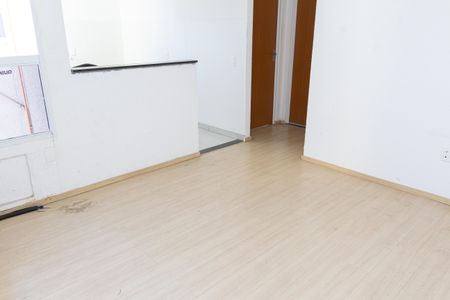 Apartamento para alugar com 50m², 2 quartos e sem vagaSala