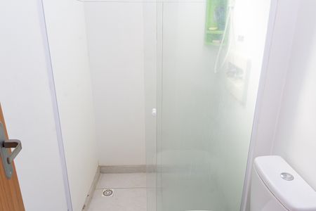 Apartamento para alugar com 50m², 2 quartos e sem vagaBanheiro