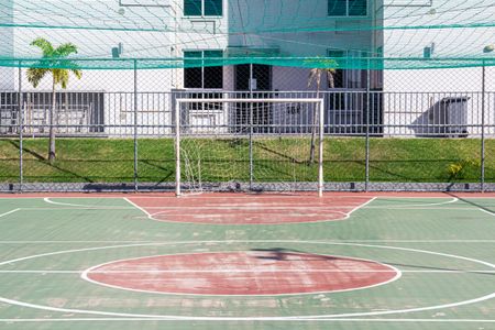 Apartamento para alugar com 50m², 2 quartos e sem vagaQuadra