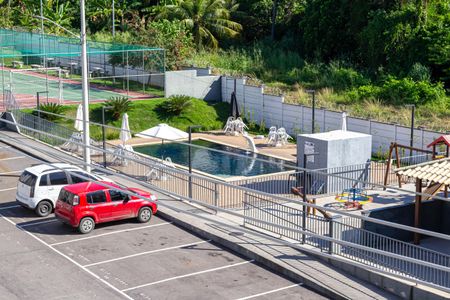 Apartamento para alugar com 50m², 2 quartos e sem vagaÁrea comum - Piscina