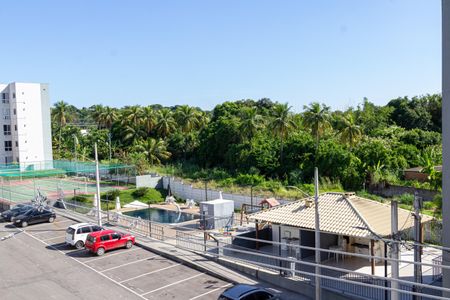 Apartamento para alugar com 50m², 2 quartos e sem vagaÁrea comum - Piscina