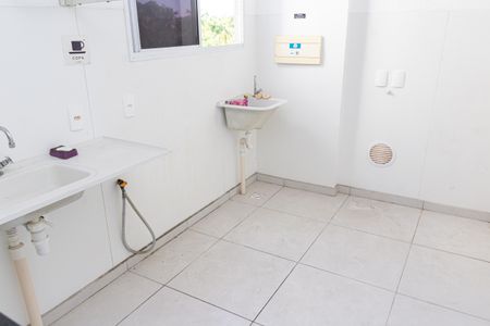 Apartamento para alugar com 50m², 2 quartos e sem vagaÁrea de Serviço