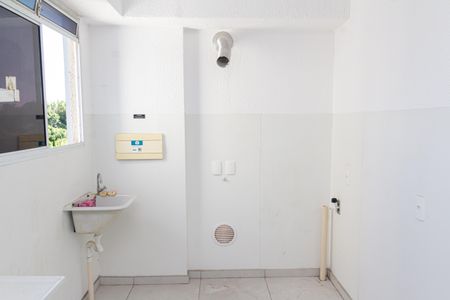 Apartamento para alugar com 50m², 2 quartos e sem vagaÁrea de Serviço