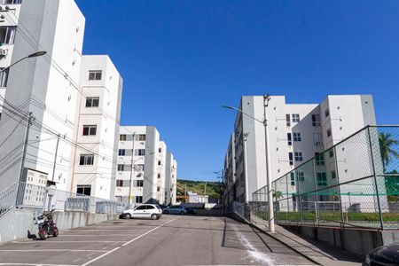 Apartamento para alugar com 50m², 2 quartos e sem vagaÁrea externa