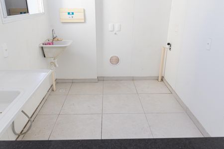 Apartamento para alugar com 50m², 2 quartos e sem vagaCozinha