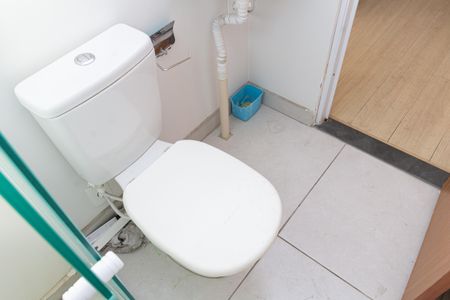 Apartamento para alugar com 50m², 2 quartos e sem vagaBanheiro