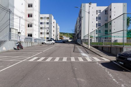 Apartamento para alugar com 50m², 2 quartos e sem vagaÁrea externa