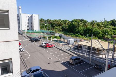Apartamento para alugar com 50m², 2 quartos e sem vagaÁrea externa