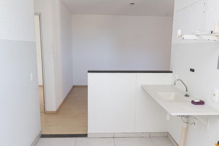 Apartamento para alugar com 50m², 2 quartos e sem vagaCozinha