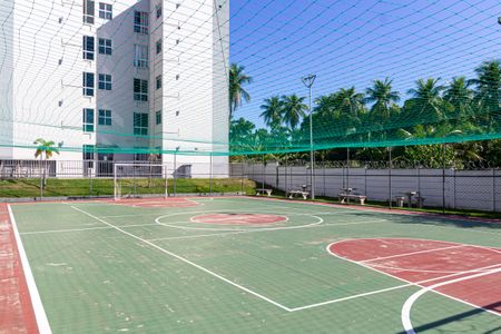 Apartamento para alugar com 50m², 2 quartos e sem vagaQuadra