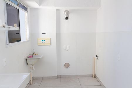 Apartamento para alugar com 50m², 2 quartos e sem vagaCozinha
