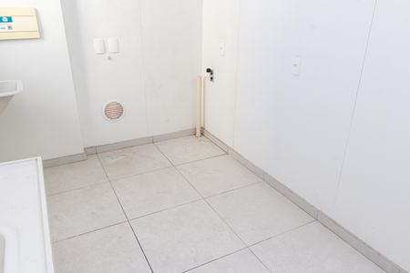 Apartamento para alugar com 50m², 2 quartos e sem vagaÁrea de Serviço