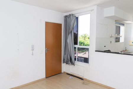 Apartamento para alugar com 50m², 2 quartos e sem vagaSala