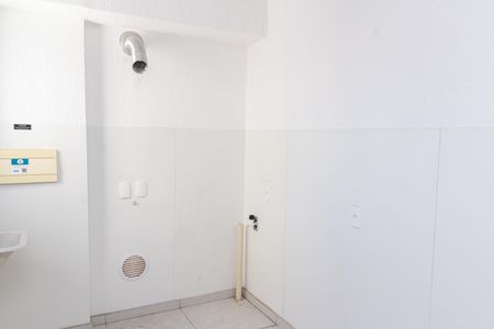 Apartamento para alugar com 50m², 2 quartos e sem vagaÁrea de Serviço