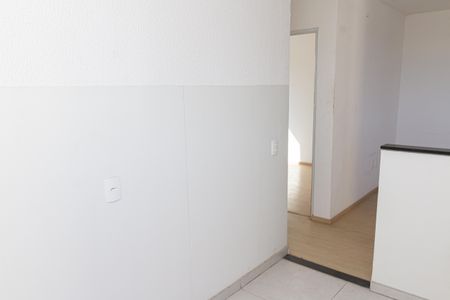 Apartamento para alugar com 50m², 2 quartos e sem vagaCozinha