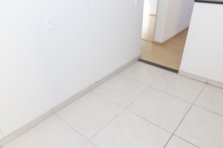 Apartamento para alugar com 50m², 2 quartos e sem vagaCozinha