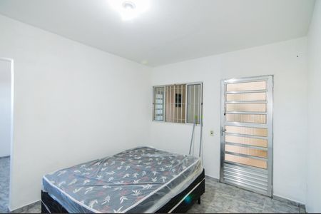 Casa à venda com 676m², 4 quartos e 5 vagasSala - Casa 3