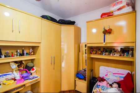 Casa à venda com 676m², 4 quartos e 5 vagasQuarto 4