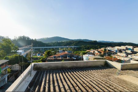 Casa à venda com 676m², 4 quartos e 5 vagasVista da Varanda