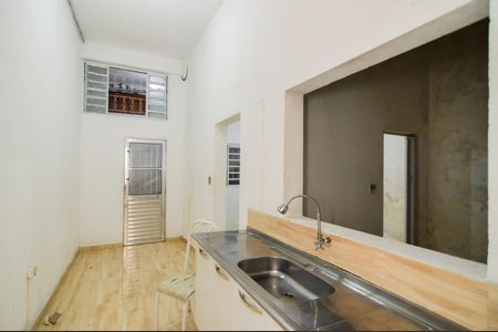 Casa à venda com 676m², 4 quartos e 5 vagasCozinha  - Casa 4