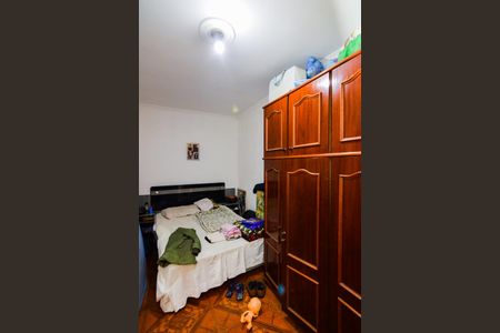 Casa à venda com 676m², 4 quartos e 5 vagasQuarto 3