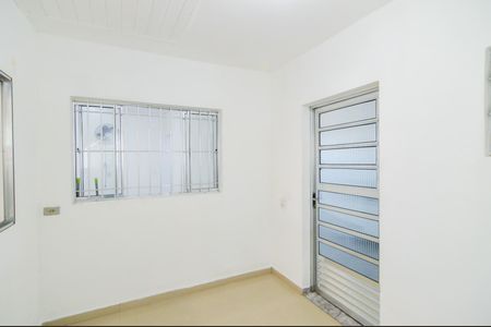 Casa à venda com 676m², 4 quartos e 5 vagasÁrea de Serviço  - Casa 3