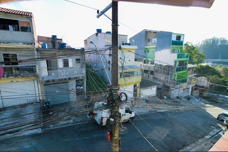 Casa à venda com 676m², 4 quartos e 5 vagasVista da Varanda 