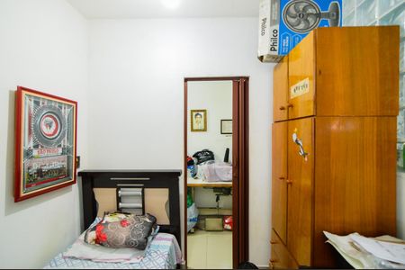 Casa à venda com 676m², 4 quartos e 5 vagasQuarto  - Casa 2