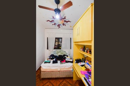 Casa à venda com 676m², 4 quartos e 5 vagasQuarto 4