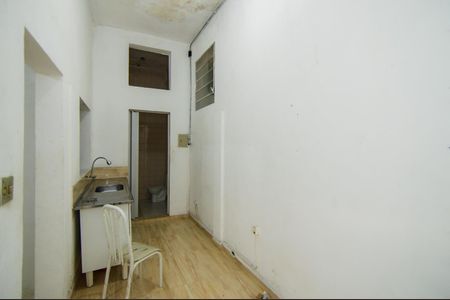 Casa à venda com 676m², 4 quartos e 5 vagasCozinha  - Casa 4