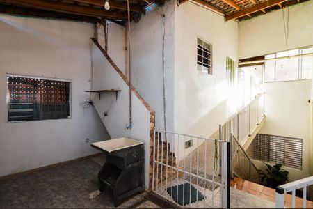 Casa à venda com 676m², 4 quartos e 5 vagasÁrea comum