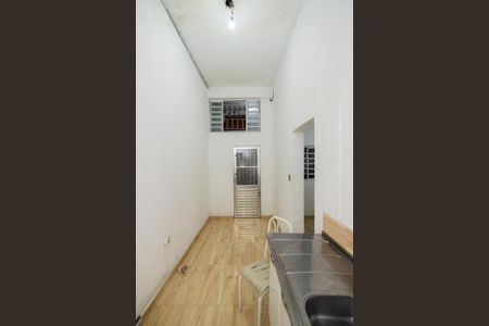 Casa à venda com 676m², 4 quartos e 5 vagasCozinha  - Casa 4