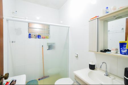 Casa à venda com 676m², 4 quartos e 5 vagasBanheiro  - Casa 2