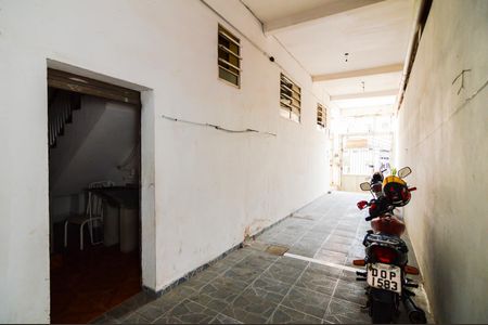 Casa à venda com 676m², 4 quartos e 5 vagasGaragem
